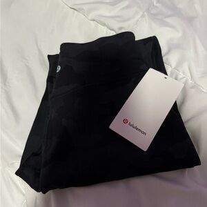 Lululemon Align HR Jogger